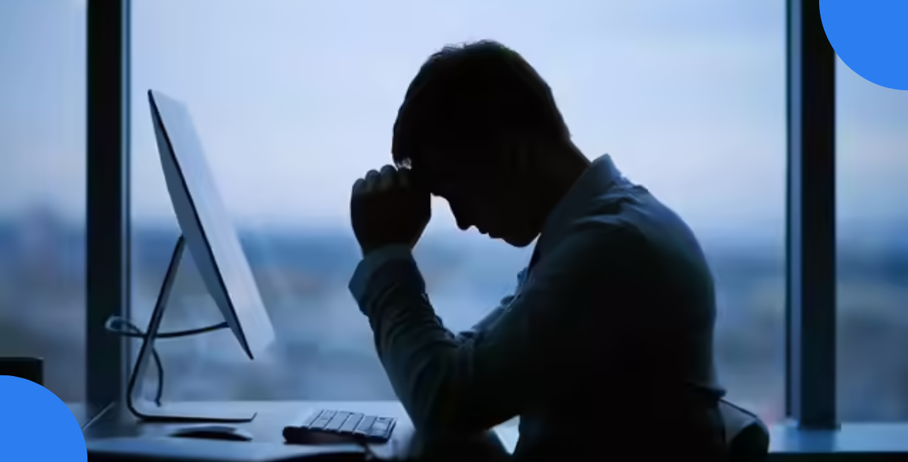 “I'm Overwhelmed”: NRI Lost H-1B Lottery and Now Struggles to Find a Job in India With ₹40 Lakh Loan 